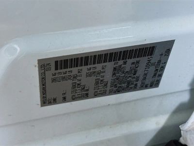 2024 Nissan Rogue — photo 33 view