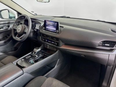 2024 Nissan Rogue — photo 31 view