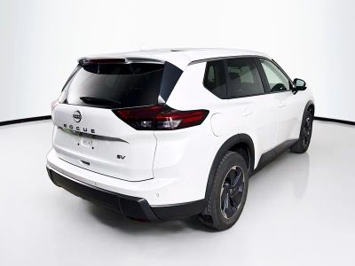 2024 Nissan Rogue — photo 27 view