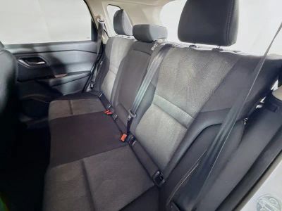 2024 Nissan Rogue — photo 24 view