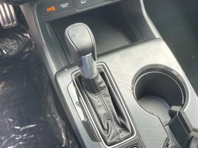 2026 Honda Civic Sedan — photo 13 view