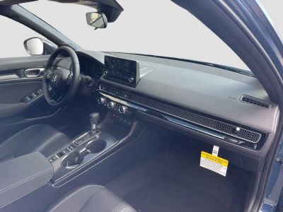 2026 Honda Civic Sedan — photo 21 view