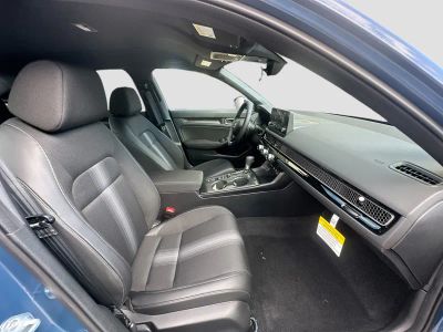 2026 Honda Civic Sedan — photo 20 view