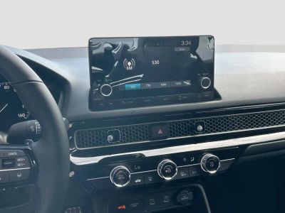 2026 Honda Civic Sedan — photo 10 view