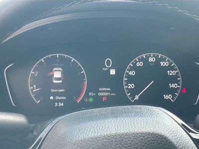 2026 Honda Civic Sedan — photo 9 view