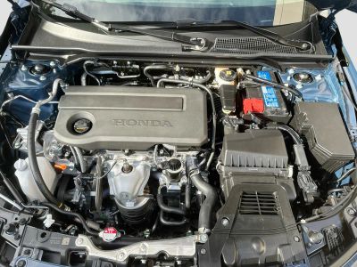 2026 Honda Civic Sedan — photo 22 view