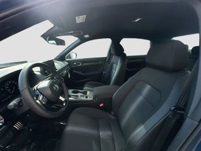 2026 Honda Civic Sedan — photo 14 view