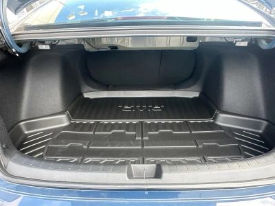2026 Honda Civic Sedan — photo 18 view