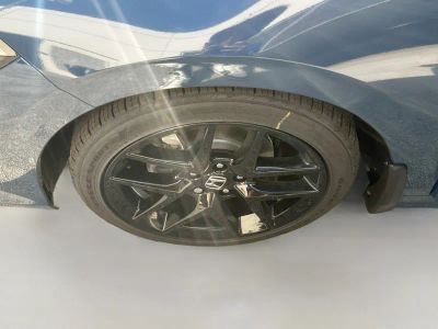 2026 Honda Civic Sedan — photo 23 view