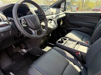 2026 Honda Odyssey — photo 15 view