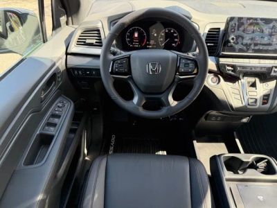 2026 Honda Odyssey — photo 13 view