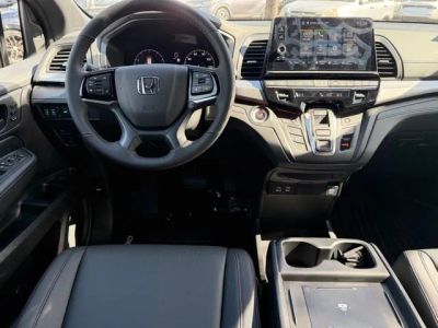 2026 Honda Odyssey — photo 11 view