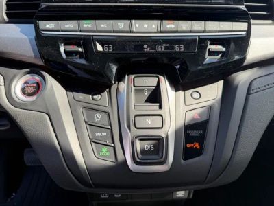 2026 Honda Odyssey — photo 23 view