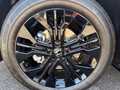 2026 Honda Odyssey — photo 26 view