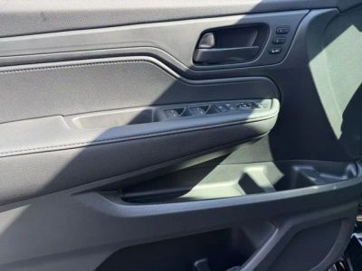 2026 Honda Odyssey — photo 12 view