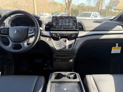 2026 Honda Odyssey — photo 9 view