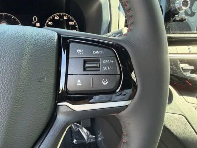 2026 Honda Odyssey — photo 22 view