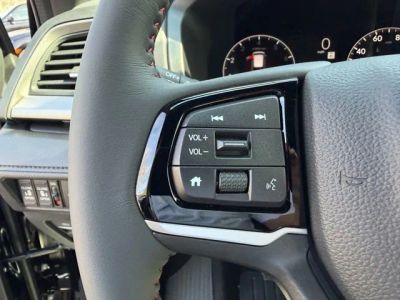 2026 Honda Odyssey — photo 20 view