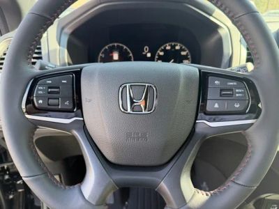 2026 Honda Odyssey — photo 18 view
