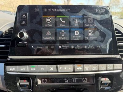 2026 Honda Odyssey — photo 21 view
