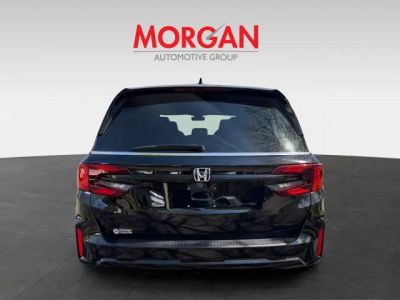 2026 Honda Odyssey — photo 7 view