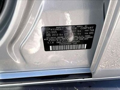 2026 Hyundai Sonata - Photo 31