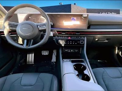 2026 Hyundai Sonata - Photo 7
