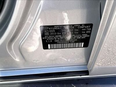 2026 Hyundai Sonata - Photo 15