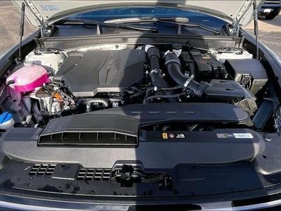 2026 Hyundai Sonata - Photo 28