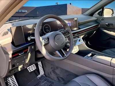 2026 Hyundai Sonata - Photo 8