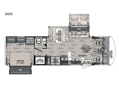2023 Forest River FR3 - Photo 4