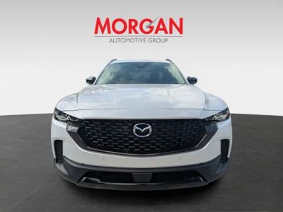 2026 Mazda CX-50 Hybrid — photo 7 view