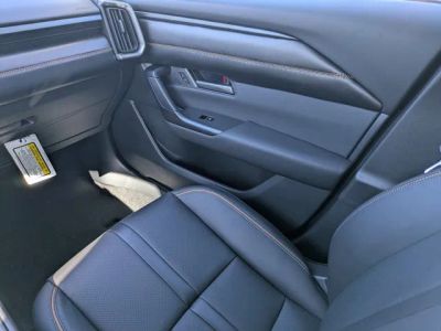 2026 Mazda CX-50 Hybrid — photo 14 view