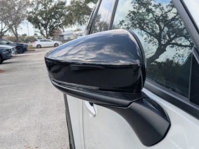 2026 Mazda CX-50 Hybrid — photo 10 view