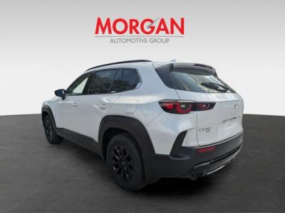 2026 Mazda CX-50 Hybrid — detail view