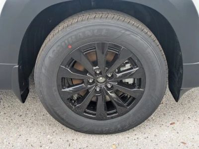 2026 Mazda CX-50 Hybrid — photo 9 view