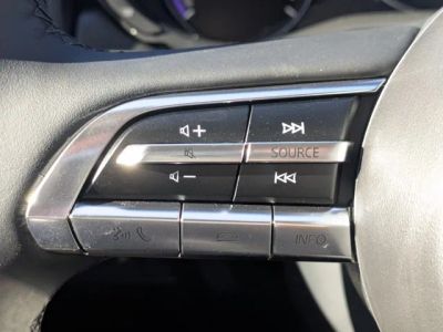 2026 Mazda CX-50 Hybrid — photo 19 view
