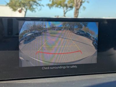2026 Mazda CX-50 Hybrid — photo 21 view