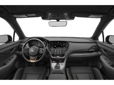 2023 Subaru Outback - Photo 38