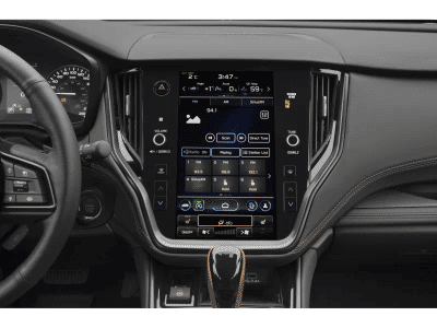 2023 Subaru Outback - Photo 40