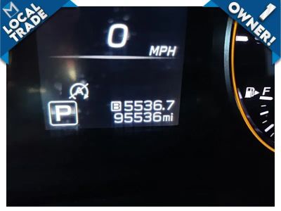 2023 Subaru Outback - Photo 29