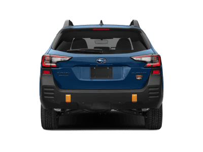 2023 Subaru Outback - Photo 35