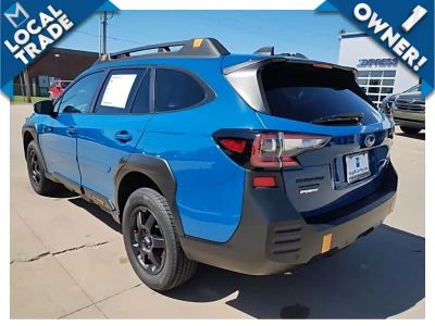 2023 Subaru Outback - Photo 10