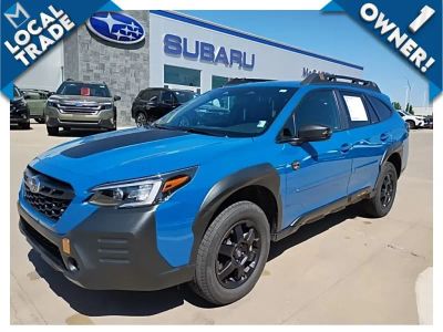 2023 Subaru Outback - Photo 2