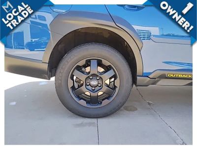 2023 Subaru Outback - Photo 17