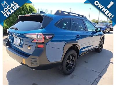 2023 Subaru Outback - Photo 8