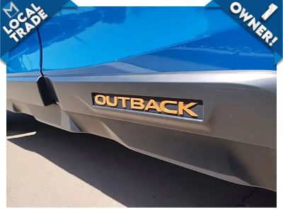 2023 Subaru Outback - Photo 14