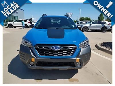 2023 Subaru Outback - Photo 3