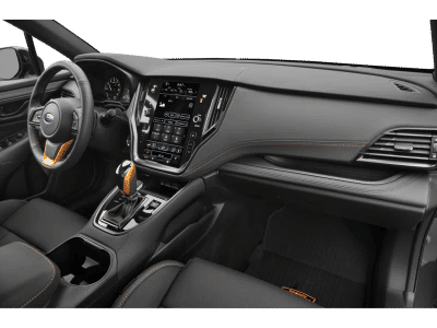 2023 Subaru Outback - Photo 45