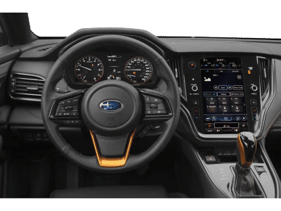 2023 Subaru Outback - Photo 37